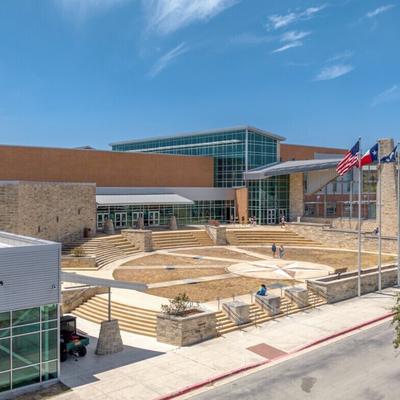 Smithson Valley Middle School - Supply Kits