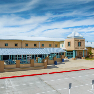 Spring Branch Middle School - Supply Kits