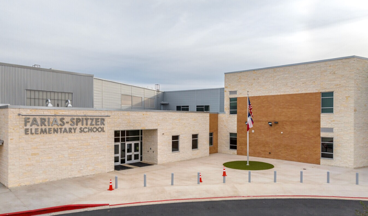 Farias-Spitzer Elementary - Supply Kits