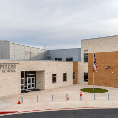 Farias-Spitzer Elementary - Supply Kits