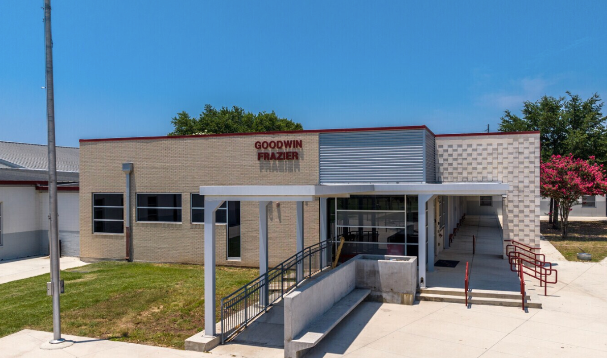 Goodwin Frazier Elementary - Supply Kits