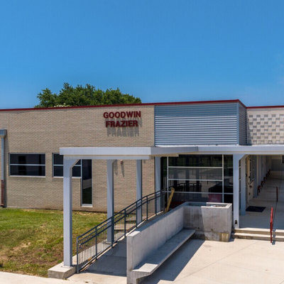 Goodwin Frazier Elementary - Supply Kits