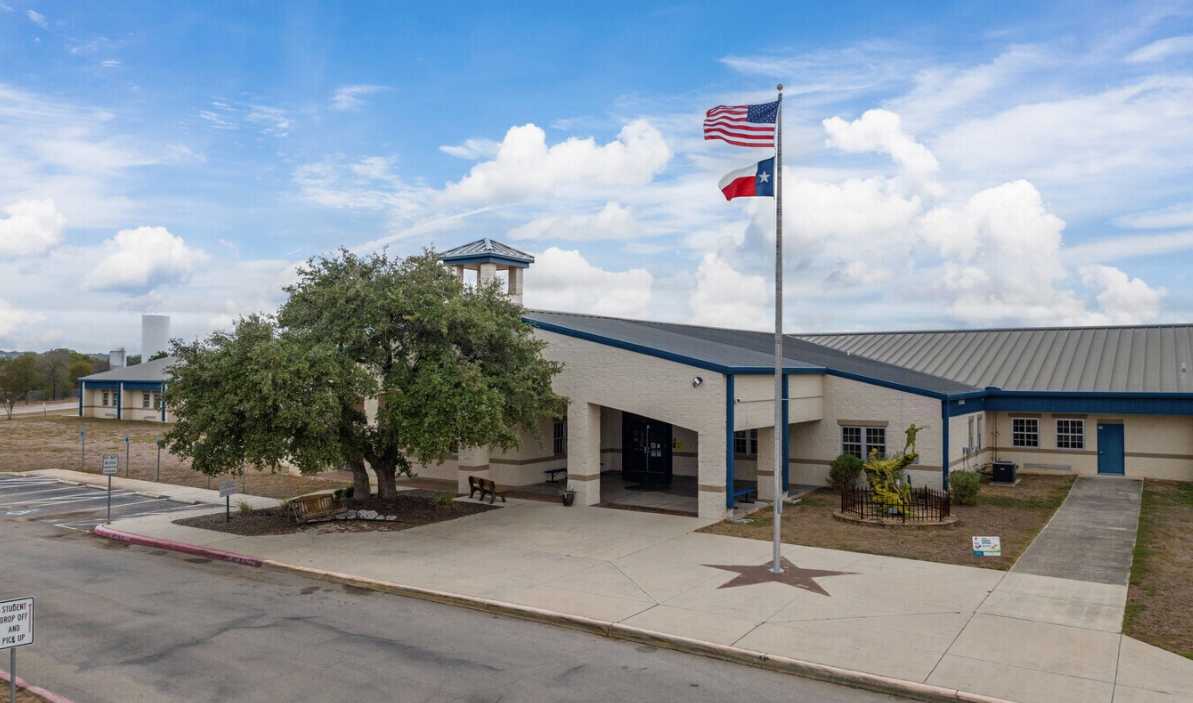Hoffmann Lane Elementary School - Supply Kits
