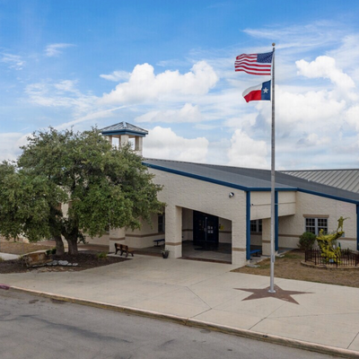 Hoffmann Lane Elementary School - Supply Kits