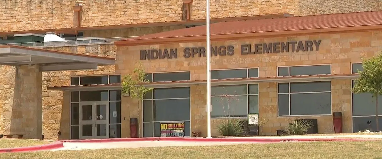 Indian Springs Elementary - Supply Kits