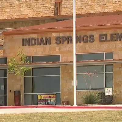 Indian Springs Elementary - Supply Kits