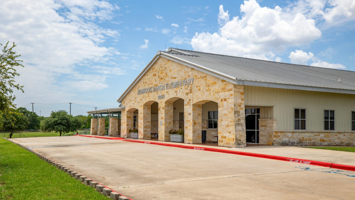 Johnson Ranch Elementary School - Supply Kits