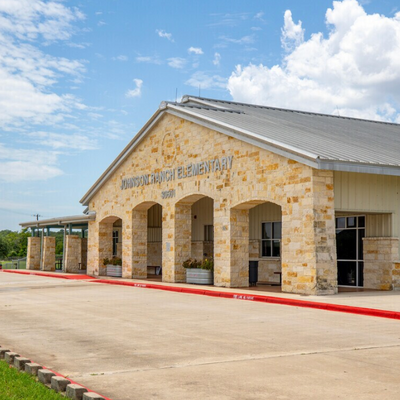 Johnson Ranch Elementary School - Supply Kits