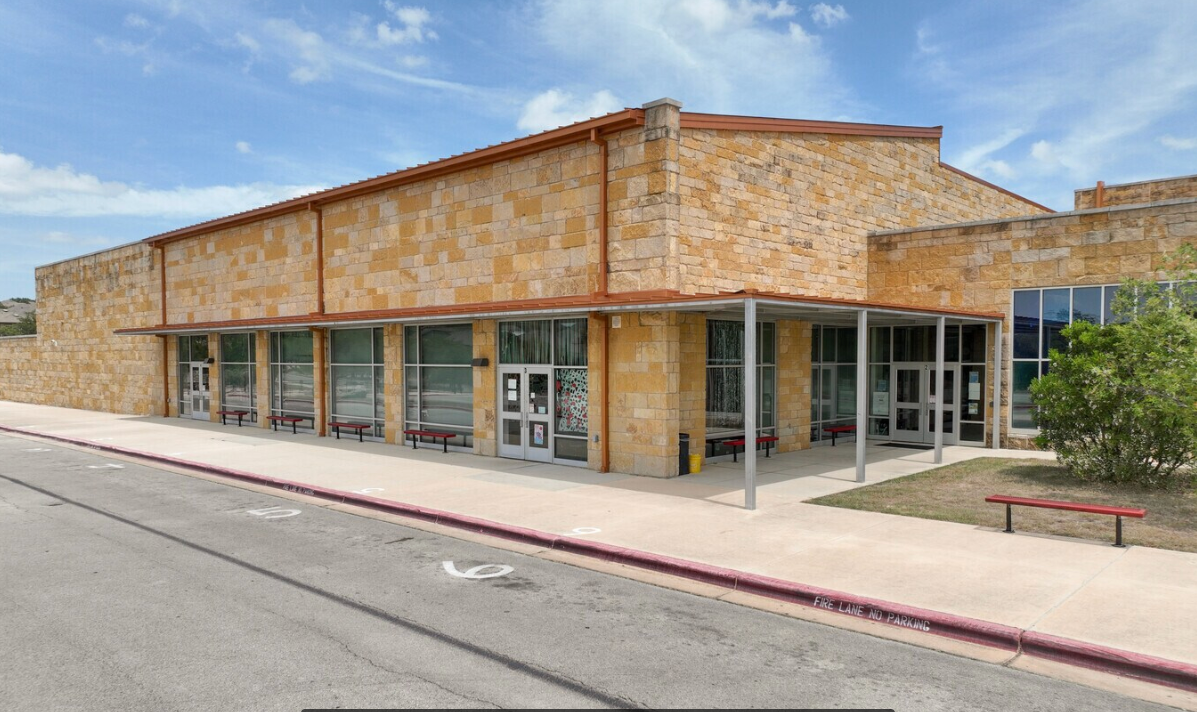 Kinder Ranch Elementary School - Supply Kits