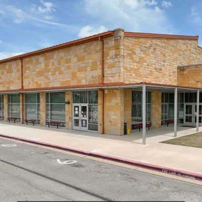 Kinder Ranch Elementary School - Supply Kits