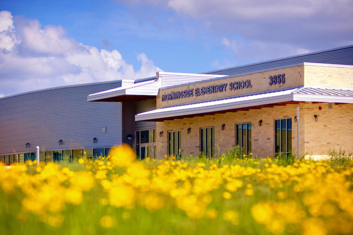 Morningside Elementary - Supply Kits
