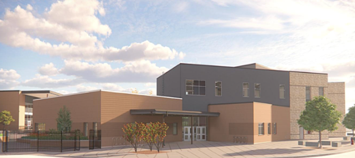 Mayfair Elementary - Supply Kits