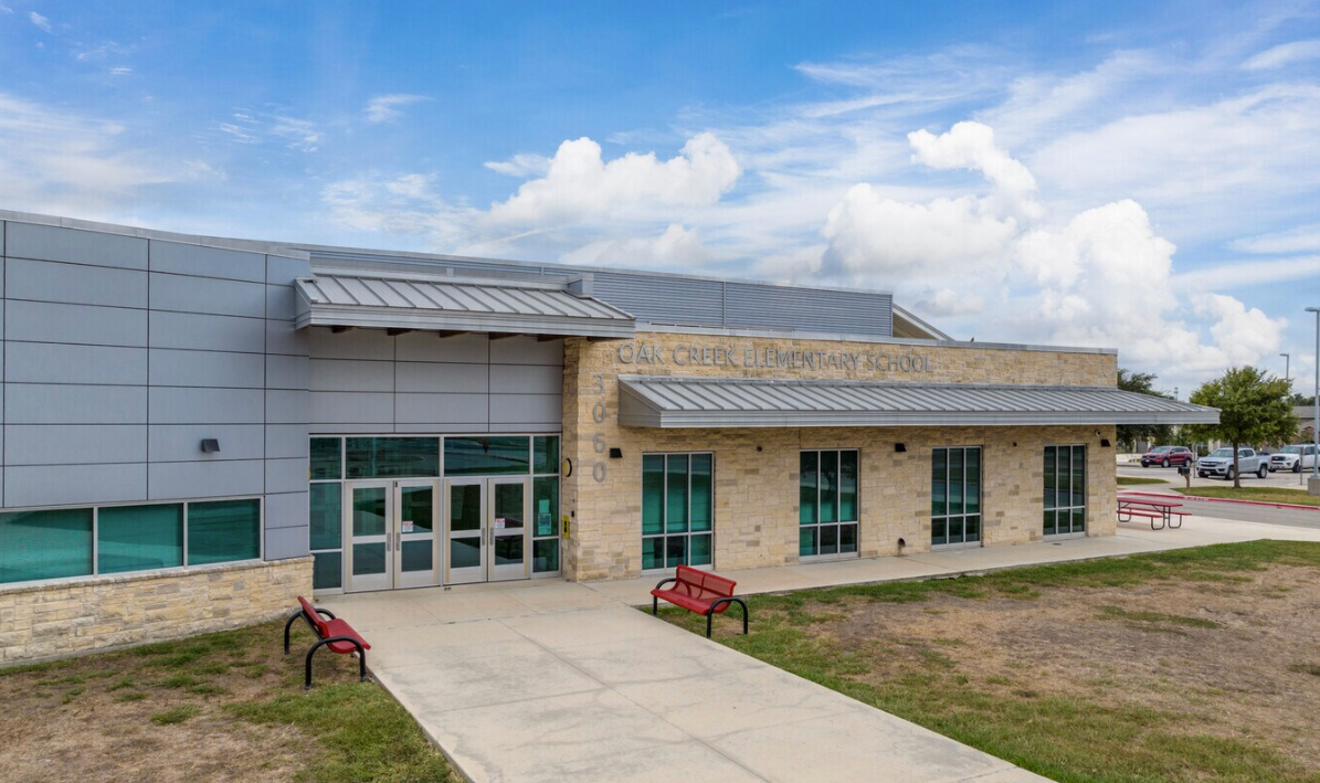 Oak Creek Elementary - Supply Kits