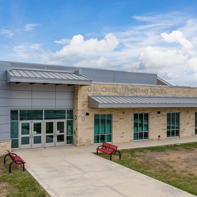 Oak Creek Elementary - Supply Kits