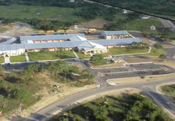 Rebecca Creek Elementary School - Supply Kits