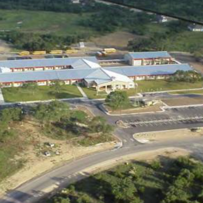 Rebecca Creek Elementary School - Supply Kits