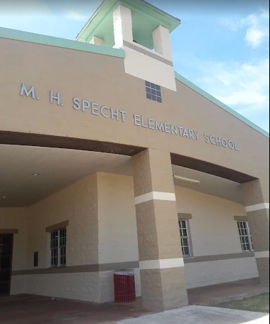 Specht Elementary School - Supply Kits