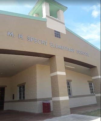 Specht Elementary School - Supply Kits