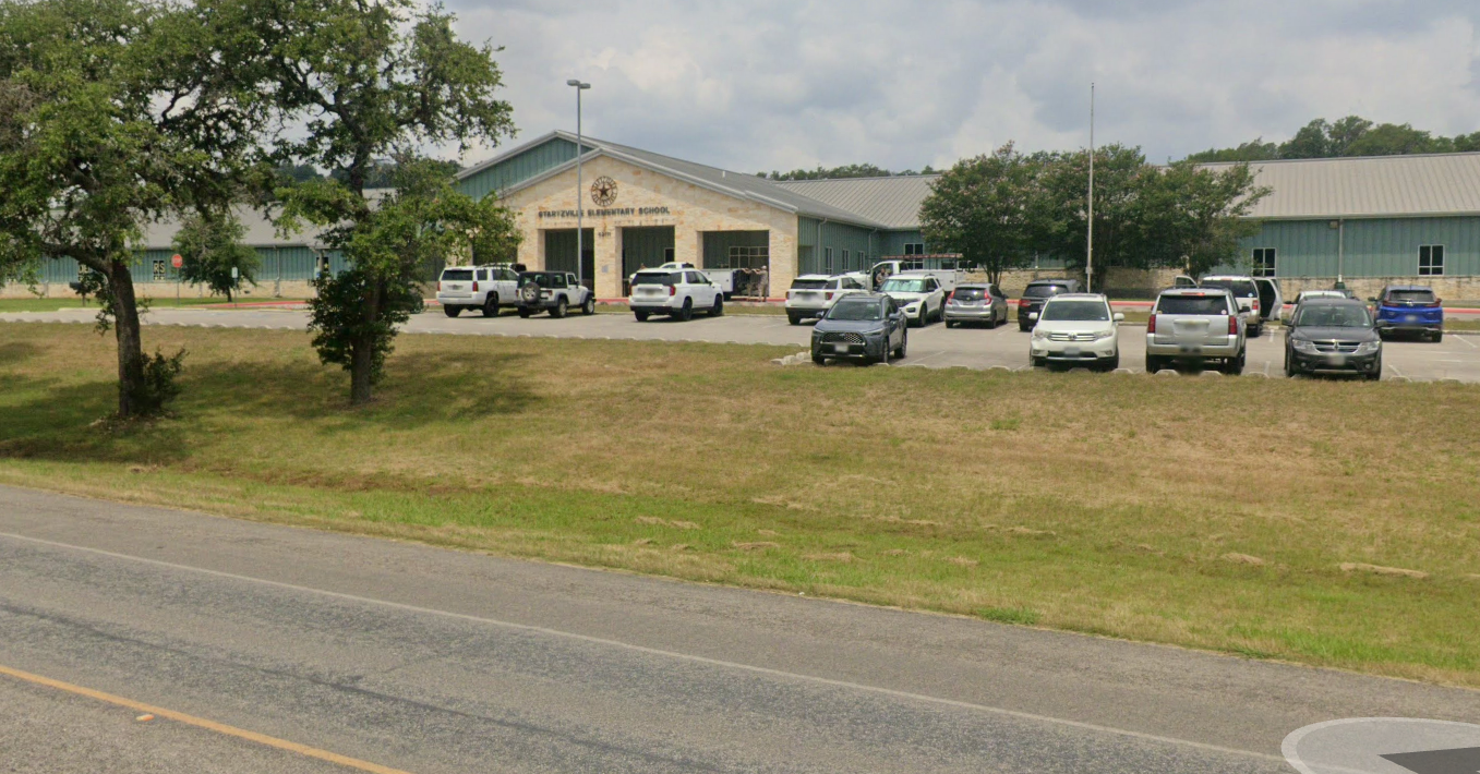 Startzville Elementary School - Supply Kits