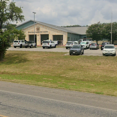 Startzville Elementary School - Supply Kits