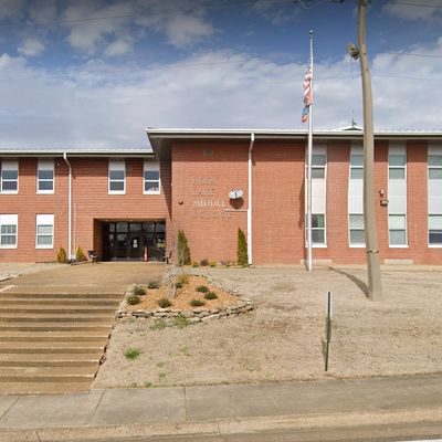 Horn Lake Middle School - Supply Kits