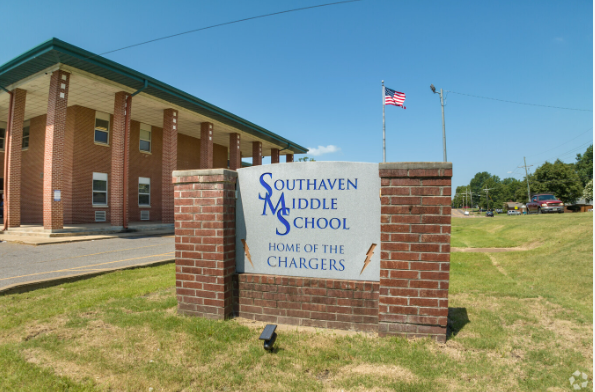 Southaven Middle School - Supply Kits