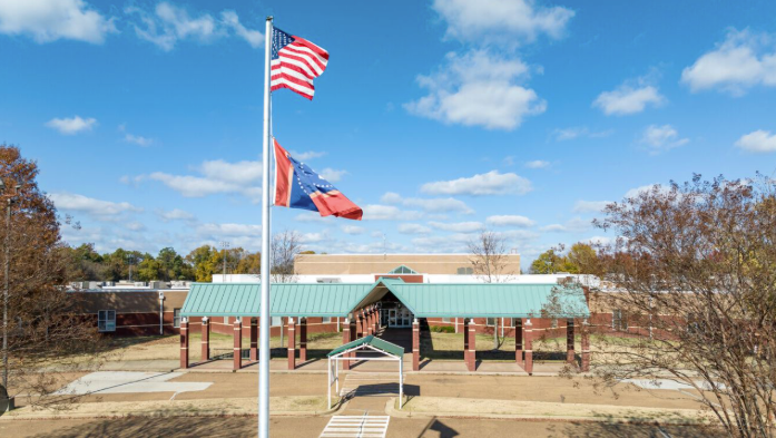Hernando Intermediate School - Supply Kits