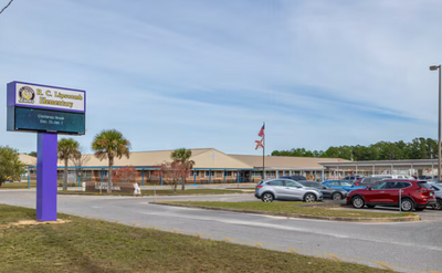 R. C. Lipscomb Elementary School - Supply Kits
