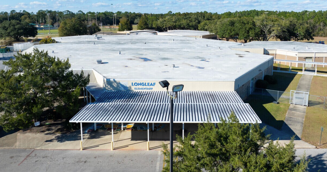 Longleaf Elementary School - Supply Kits