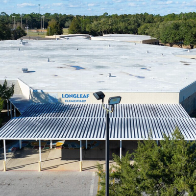 Longleaf Elementary School - Supply Kits