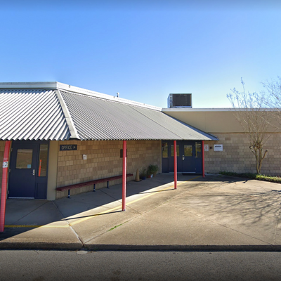 L. D. McArthur Elementary School - Supply Kits