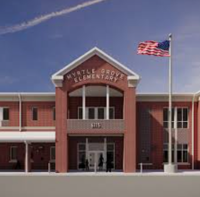 Myrtle Grove Elementary School - Supply Kits
