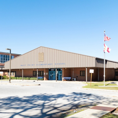 Navy Point Elementary School - Supply Kits