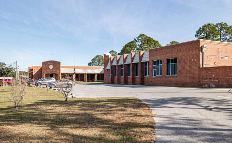 Oakcrest Elementary School - Supply Kits