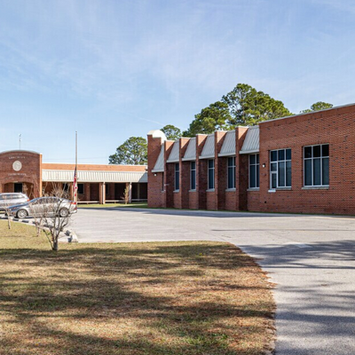 Oakcrest Elementary School - Supply Kits