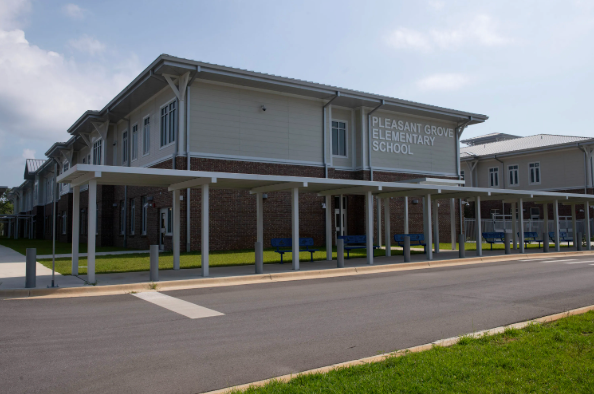 Pleasant Grove Elementary School - Supply Kits
