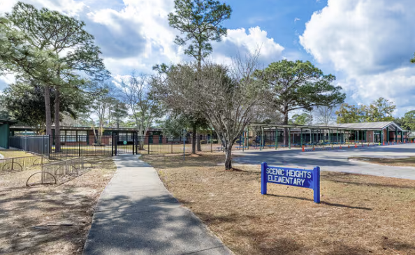 Scenic Heights Elementary School - Supply Kits