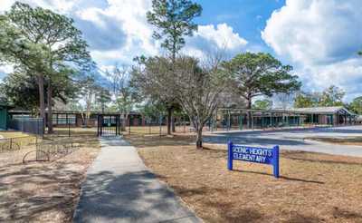 Scenic Heights Elementary School - Supply Kits