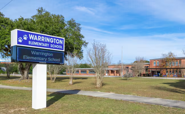 Warrington Elementary School - Supply Kits