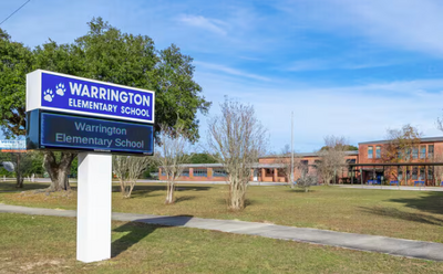 Warrington Elementary School - Supply Kits