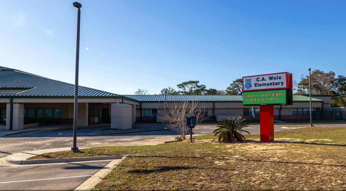 CA Weis Elementary School - Supply Kits