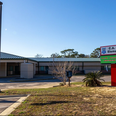 CA Weis Elementary School - Supply Kits