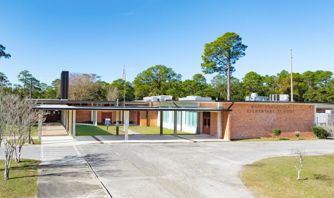 West Pensacola Elementary School - Supply Kits