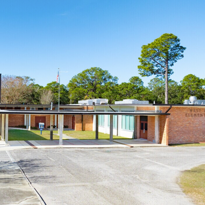 West Pensacola Elementary School - Supply Kits