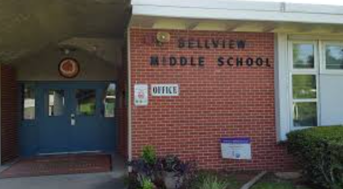 Bellview Middle School - Supply Kits
