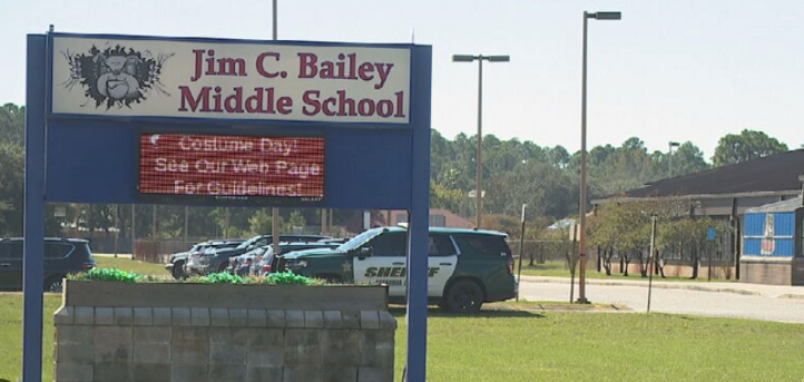 Bailey Middle School - Supply Kits
