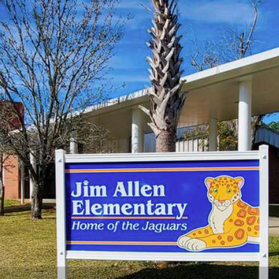 Jim Allen Elementary School - Supply Kits
