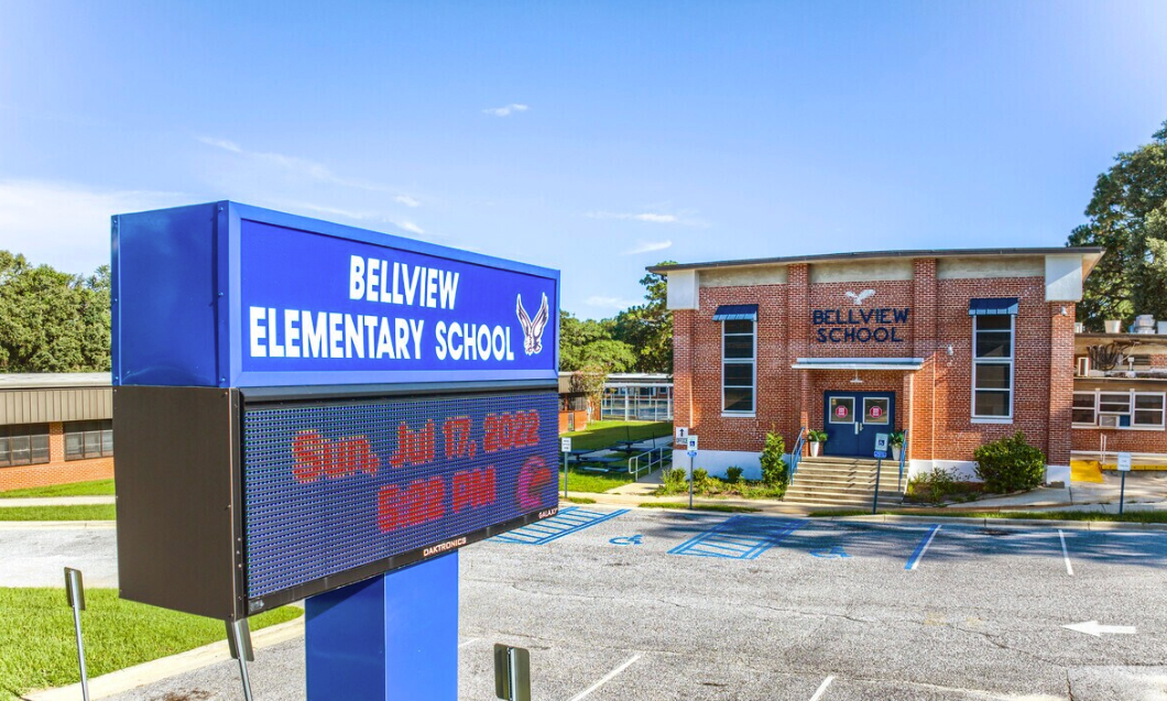 Bellview Elementary School - Supply Kits