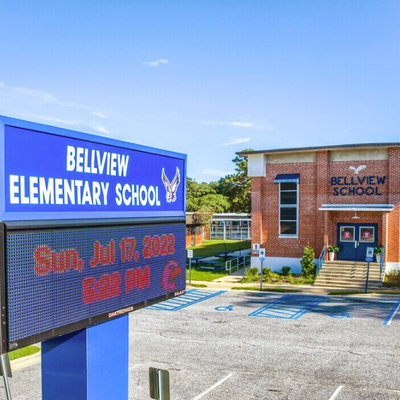 Bellview Elementary School - Supply Kits