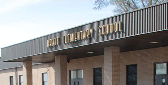 Bratt Elementary School - Supply Kits